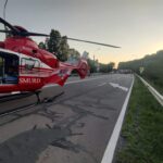 Incident dramatic în satul Crișan, lângă Crucea! Elicopterul SMURD a fost solicitat la fața locului! 3 accident grav in satul crisan de langa crucea intervine elicopterul smurd 68e1fdcad5393