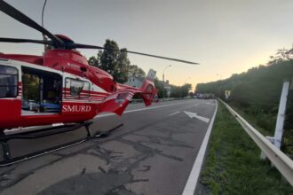 accident grav in satul crisan de langa crucea intervine elicopterul smurd 68e1fdcad5393