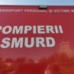 Coliziune DEVASTATOARE la Cobadin! Două autoturisme distruse complet 3 accident grav la cobadin doua masini facute praf 68e22a6d058ea