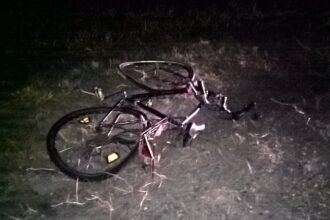 accident mortal la iesire din localitatea 23 august un biciclist lovit de o masina condusa de o soferita de 30 de ani 68f14caceb954