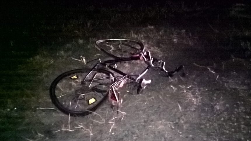 Tragedie pe șosea la ieșirea din 23 August: un biciclist, victimă a unei coliziuni cu o șoferiță de 30 de ani 1 accident mortal la iesire din localitatea 23 august un biciclist lovit de o masina condusa de o soferita de 30 de ani 68f14caceb954