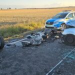 Coliziune devastatoare în Constanța, la Mihai Viteazu: două victime blocate, patru persoane rănite 2 accident rutier grav in judetul constanta la mihai viteazu doua persoane incarcerate patru raniti 68ebc69a2ab87
