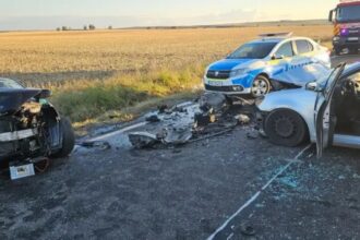 accident rutier grav in judetul constanta la mihai viteazu doua persoane incarcerate patru raniti 68ebc69a2ab87