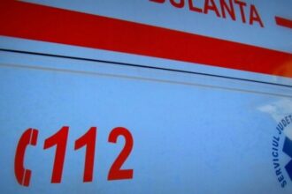 accident rutier in judetul constanta trafic blocat pe dn 22 intre tariverde si mihai viteazu 6900fe68dba5c