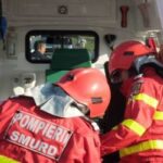 Coliziune în Tuzla: Trei victime, transportate de urgență la spitalul din Constanța 2 accident rutier in tuzla trei persoane au fost transportate la spitalul judetean constanta 68f25b4ebd790