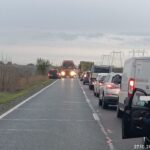 Coliziune pe drumul dintre Tariverde și Mihai Viteazu: O persoană a fost prinsă în mașină 2 accident rutier intre doua automobile intre tariverde si mihai viteazu o victima a ramas incarcerata 6900e69b2f283