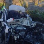 Tragedie pe șosele: Un accident fatal în județul Tulcea, lângă Greci 2 accident rutier mortal in judetul tulcea in apropiere de localitatea greci 68fc7dd16ba4c