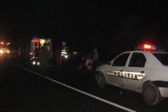 accident rutier mortal intre localitatile 23 august si mosneni din judetul constanta 68f1f1db5255f