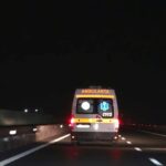 Coliziune spectaculoasă pe Autostrada A2: Impact între două microbuze! 2 accident rutier pe autostrada a2 doua microbuze s au ciocnit 6904f7032c5a8