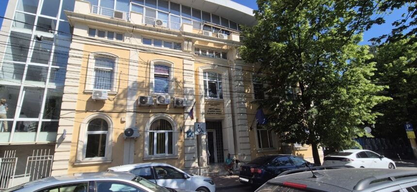 Sentință finală la Constanța! Veli Ghiunur, fostă conducătoare a Centrului de Servicii Comunitare Cristina, în centrul atenției. 1 achitare definitiva la constanta este vizata veli ghiunur fosta sefa a centrului de servicii comunitare cristina 68ec936caf6d3