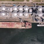 Acționarii Comvex SA sunt convocați să voteze pentru acordarea dividendelor, care depășesc 4,62 milioane de euro. 2 actionarii companiei portuare comvex sa chemati sa aprobe distribuirea dividendelor suma depaseste 462 de milioane de euro 68df75de01dfd