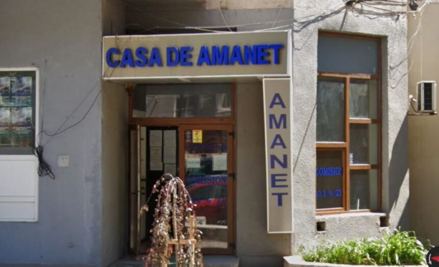 Operațiune Extinsă de Verificare la Scară Națională: ANAF Inspectează Casele de Amanet cu Potențial de Nereguli 1 actiune ampla de control la nivel national anaf verifica casele de amanet cu risc ridicat de neconformare 68e8c5a3674e7