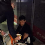 „Sondajul solidarității: Evaluarea persoanelor fără adăpost în București și alte 34 de orașe europene” 3 actiune de numarare a persoanelor fara adapost din capitala demersul se desfasoara in 35 de orase europene 68e94f94c148a