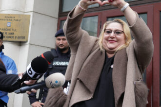 acuzatiile oficiale aduse de procurori dianei sosoaca parchetul cere ridicarea imunitatii europarlamentarei sos romania 68e3c3ec3ab6b
