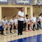 Sărbătoare cu lacrimi: CSM Constanța înfruntă o nouă înfrângere în duelul cu HC Dukla Praga! 3 adio europa handbalistii de la csm constanta au pierdut si returul cu hc dukla praga 68f3f26fa90d6