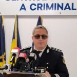 Nicolae Simion, noul lider interimar al IPJ Tulcea, preia frâiele după retragerea fostului inspector-șef! 3 adjunctul ipj constanta nicolae simion imputernicit temporar la comanda ipj tulcea fostul inspector sef a iesit la pensie 68f6285990435