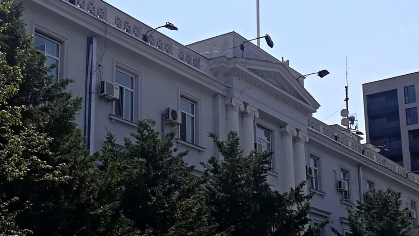 Nicolae Simion, numit inspector șef interimar al IPJ Tulcea, după ce a ocupat funcția de adjunct al IPJ Constanța 1 adjunctul sefului ipj constanta nicolae simion imputernicit inspector sef al ipj tulcea 68f6215592518