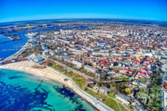 administratia locala din mangalia vrea sa mareasca taxele de promovare turistica 690015fe1538a