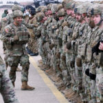 Trump ia în calcul retragerea trupelor americane din România, conform Kyiv Post 3 administratia trump pe punctul de a retrage brigada de soldati americani din romania potrivit kyiv post 6901ba883a941