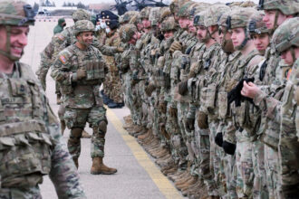 administratia trump pe punctul de a retrage brigada de soldati americani din romania potrivit kyiv post 6901ba883a941
