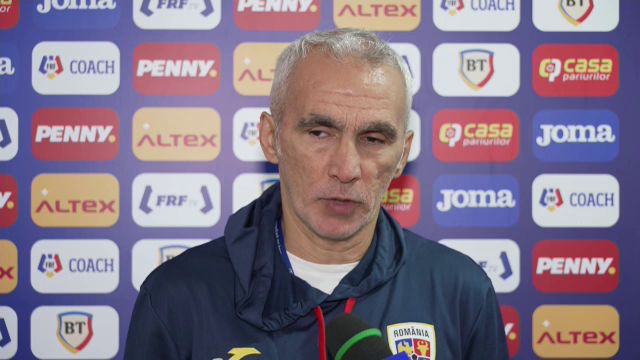 Adrian Iencsi dezvăluie motivele din spatele înfrângerii cu Cehia: „Frica m-a determinat să aleg această cale” 1 adrian iencsi explica esecul rusinos cu cehia imi era teama motiv pentru care am luat decizia asta 68ed30e254361