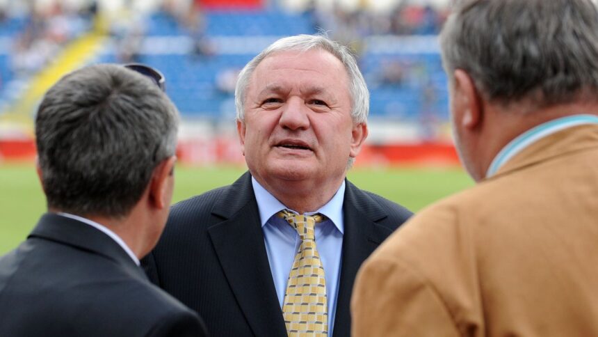 Adrian Porumboiu își croiește drumul spre Superligă: "Negociem intens! De ce nu am visa la titlu?" 1 adrian porumboiu isi pregateste revenirea in superliga suntem in discutii de ce nu si titlul 68fb5292eefb0