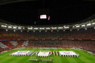 adversare de top pentru romania cu cine se lupta frf pentru organizarea finalei europa league 6904baaabf42c