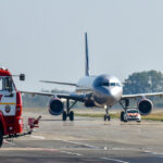 Aeroporturile din Moscova, blocate după a treia noapte de incursiuni cu drone; Ucraina își îndreaptă atenția asupra obiectivelor industriale din sudul Rusiei. 2 aeroporturi inchise la moscova dupa a treia noapte de atacuri cu drone ucraina a vizat si tinte industriale in sudul rusiei 6901be594cb14