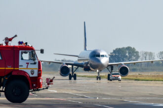 aeroporturi inchise la moscova dupa a treia noapte de atacuri cu drone ucraina a vizat si tinte industriale in sudul rusiei 6901be594cb14