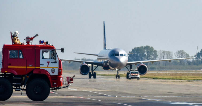 Aeroporturile din Moscova, blocate după a treia noapte de incursiuni cu drone; Ucraina își îndreaptă atenția asupra obiectivelor industriale din sudul Rusiei. 1 aeroporturi inchise la moscova dupa a treia noapte de atacuri cu drone ucraina a vizat si tinte industriale in sudul rusiei 6901be594cb14