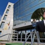 Daniel Rafte, antreprenorul învins de justiție în scandalul din trafic: Detalii despre sentința sa! 2 afaceristul daniel rafte condamnat cu suspendare in dosarul scandalului din trafic iata ce pedeapsa a primit 69003da502022