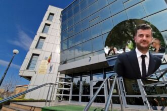 afaceristul daniel rafte condamnat cu suspendare in dosarul scandalului din trafic iata ce pedeapsa a primit 69003da502022