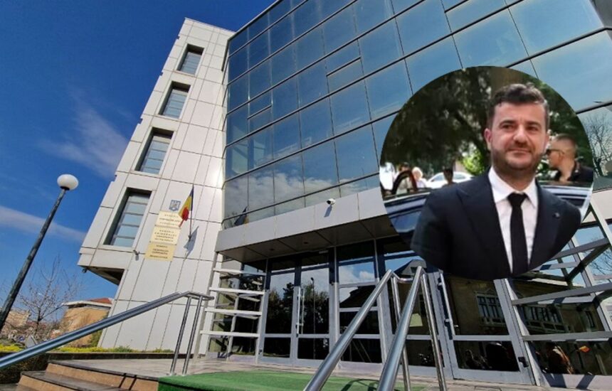 Daniel Rafte, antreprenorul învins de justiție în scandalul din trafic: Detalii despre sentința sa! 1 afaceristul daniel rafte condamnat cu suspendare in dosarul scandalului din trafic iata ce pedeapsa a primit 69003da502022