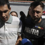 „Livratorul din Bangladesh atacat: Agresorul va răspunde în fața legii, după ce a afirmat că nu poate suporta să împărtășească aerul cu 'subumani'.” 2 agresorul livratorului din bangladesh a fost trimis in judecata nu pot respira acelasi aer cu subumanii astia declarase el 68e63c58b2ef5
