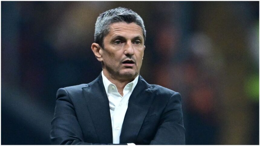 Alerte în tabăra PAOK! Răzvan Lucescu se luptă cu provocări majore 1 alarma la paok razvan lucescu se confrunta cu probleme serioase 6905049a41403