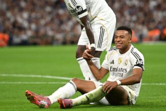 alarma la real madrid s a accidentat kylian mbappe reactia lui xabi alonso 68e222ea9937e