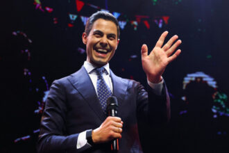 alegeri in olanda liberalul rob jetten pe cale sa devina urmatorul prim ministru extrema dreapta este ocolita de toti 69032b89f3794