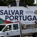 Alegeri locale în Portugalia: Impactul crizei locuințelor stimulează susținerea extremei drepte 2 alegeri locale in portugalia furia provocata de criza locuintelor alimenteaza votul pentru extrema dreapta 68eb7af092eef