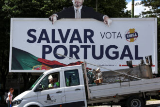 alegeri locale in portugalia furia provocata de criza locuintelor alimenteaza votul pentru extrema dreapta 68eb7af092eef