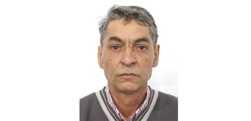 ALERTĂ URGENTĂ: Un bărbat s-a PIERDUT după ce a plecat din Gara Constanța și nu a mai ajuns la destinație 1 alerta 112 un barbat a disparut dupa ce a plecat din gara constanta si nu a mai ajuns la destinatie 68f494f167006
