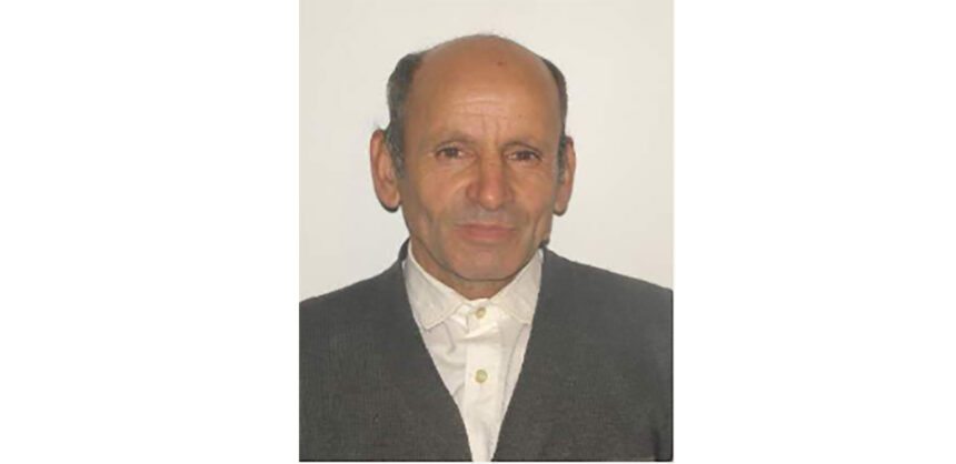 APEL URGENT: Familie îngrijorată caută un bărbat dispărut din comuna Cerchezu. Informații căutate! 1 alerta 112 un barbat din comuna cerchezu este dat disparut de familie l ati vazut 68f737ddd2e11