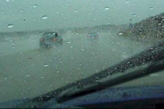 alerta de vreme rea cod rosu de ploi abundente in doua judete din tara si portocaliu in dobrogea 68de318e8f848
