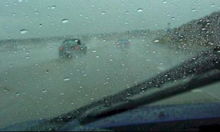 Atenție la fenomenele meteorologice! Avertizare de nivel maxim pentru ploi torențiale în două județe și avertizare serioasă în Dobrogea! 1 alerta de vreme rea cod rosu de ploi abundente in doua judete din tara si portocaliu in dobrogea 68de318e8f848