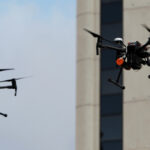 Odaia secretă a cerului: Drone enigmatice au zburat peste o bază militară din Belgia. „Acestea nu sunt manevre de amatori” 3 alerta in belgia drone misterioase au survolat o baza militara nu a fost opera unor amatori 690204a24c20d