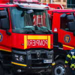 Alarmă în Călărași: evacuarea a două imobile din cauza unei intense degajări de gaz 2 alerta in calarasi doua scari de bloc evacuate dupa un puternic miros de gaz 690378d8ba4af
