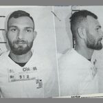 Fugă spectaculoasă: Un suspect de omor al unui polițist din Italia a scăpat din custodia IPJ Dolj! 2 alerta in politia romana un barbat acuzat ca a ucis un politist in italia a evadat de sub escorta din curtea ipj dolj 68e8041fc79e3