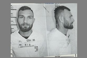 alerta in politia romana un barbat acuzat ca a ucis un politist in italia a evadat de sub escorta din curtea ipj dolj 68e8041fc79e3
