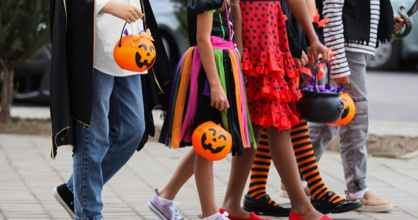 Avertisment în SUA: Părinții descoperă ace ascunse în dulciuri, cu puțin înainte de Halloween 1 alerta in sua dupa ce mai multi parinti au gasit ace in dulciuri cu cateva zile inainte de halloween 6901c8bb9bba6