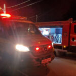 ATENȚIE! Flăcările au cuprins o locuință în Rasova! 3 alerta incendiu la o casa din rasova 68fd31612a1c1
