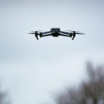 Alarmă pe cerul unei baze militare din Belgia: un misterios roi de drone a survolat zona! 2 alerta la o baza militara din belgia un intreg roi de drone necunoscute a zburat deasupra locatiei 68dfa4a236d7a